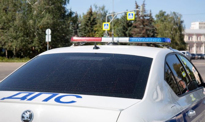 Автомобильные номера с буквами АУЕ* и ВОР могут изъять из оборота