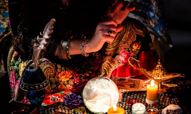 За какие костюмы на Хэллоуин туляки могут получить штраф