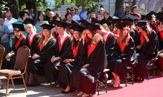 Названы лучшие вузы и колледжи Тульской области по трудоустройству выпускников