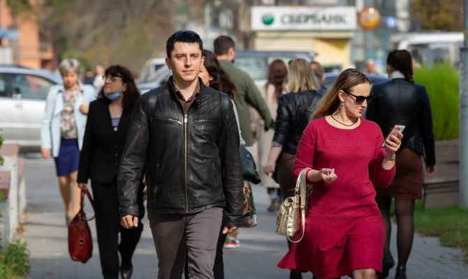 Количество самозанятых туляков увеличилось в 2,5 раза