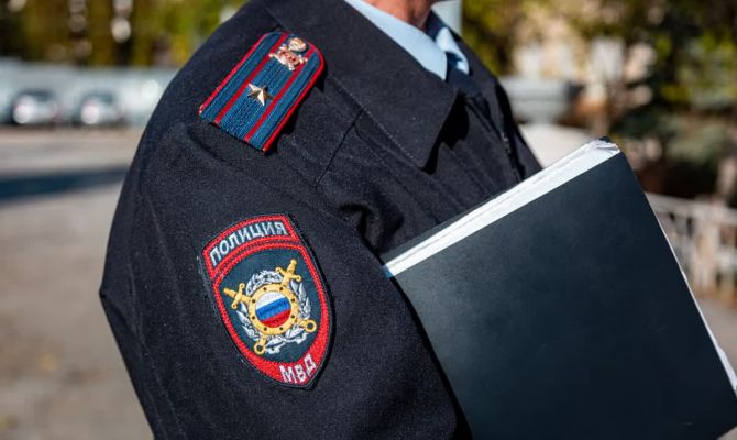 Из арендованной квартиры в центре Тулы украли бытовую технику 