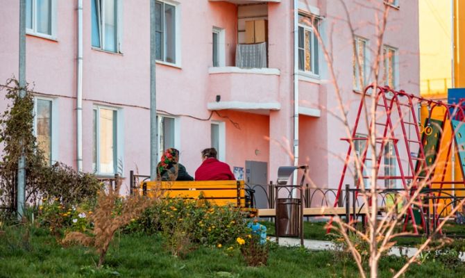 Квартиры по-прежнему можно сдавать посуточно