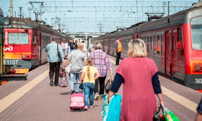 Как обезопасить себя на отдыхе в новогодние праздники