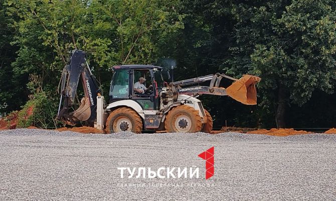 В Тульской области до 2030 года отремонтируют 26 стадионов
