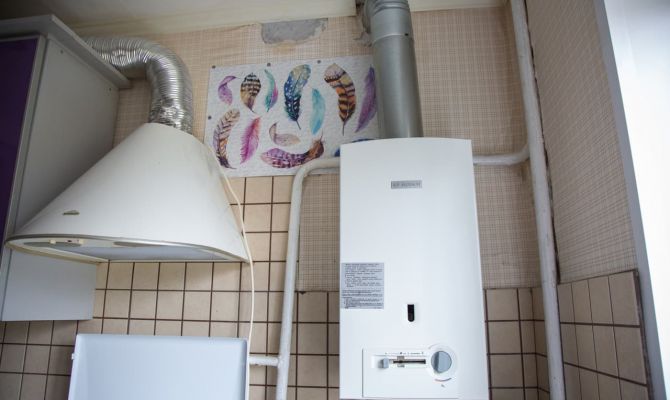 В России изменится порядок проверки газового оборудования в многоэтажках