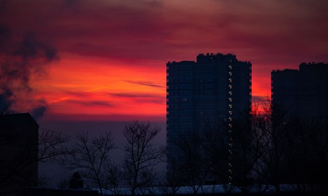 Сильная магнитная буря обрушилась на Тульскую область