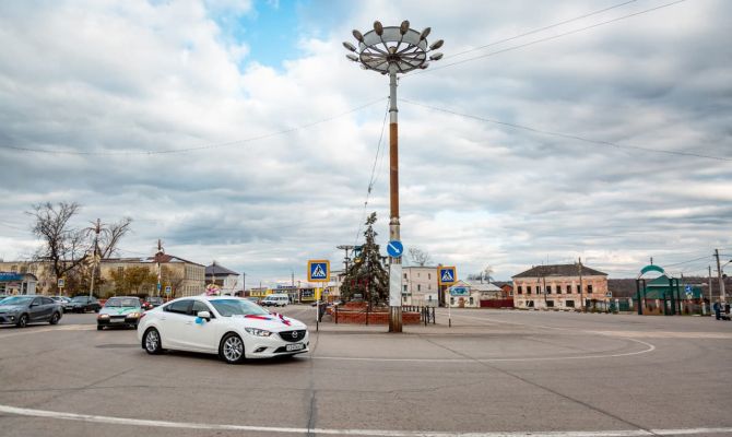 В Ефремове отменили массовое празднование Дня города