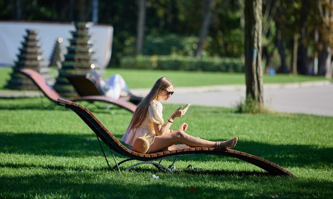 Более половины туляков планируют провести майские праздники дома