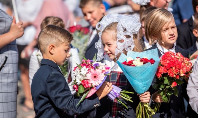 Психолог рассказала, как мотивировать ребенка к учебе