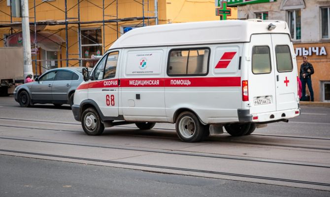 Тульский центр медицины катастроф выберет свой талисман