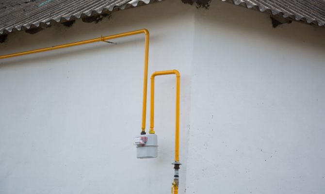 Правительство России расширило и сделало бессрочной программу социальной газификации