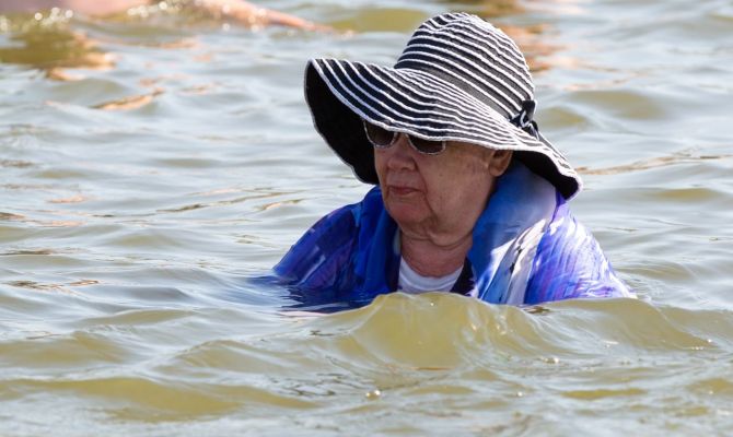 В Тульской области к купальному сезону подготовят 56 пляжей