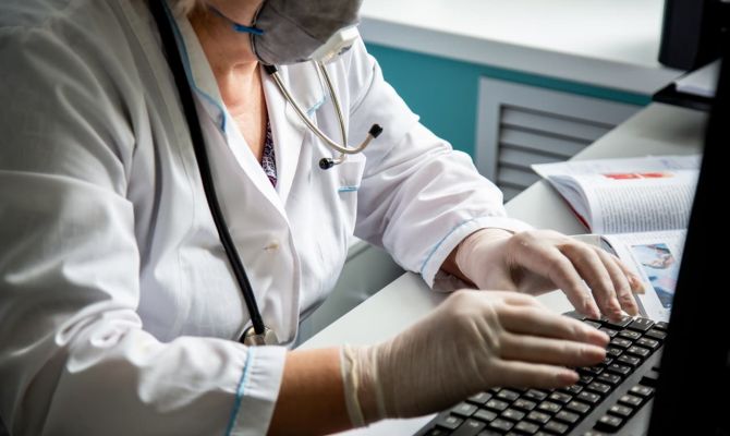 В число претендентов на Всероссийскую премию «ПроДокторов» вошли 22 тульских врача