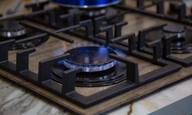 В Тульской области исправили тарифы на подключение к газу