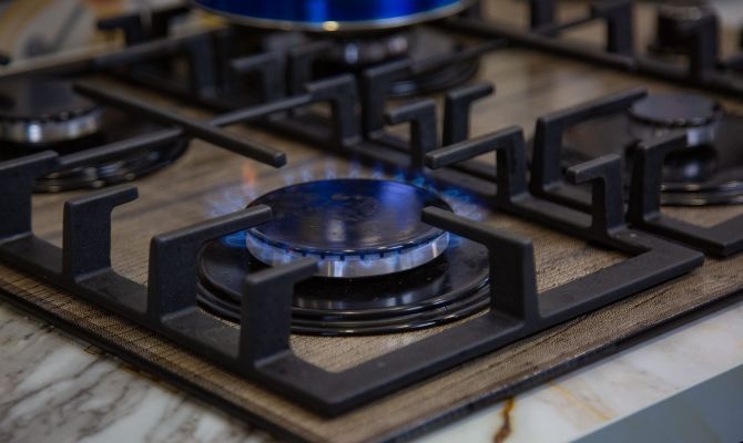 "Газпром" судится с тульской УК «Новый город» из-за долгов в более 10 млн рублей