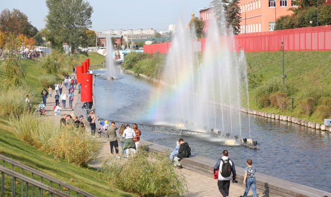 Туляки выбрали хедлайнера концерта в День города