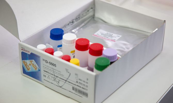 Россияне собираются вкладывать в здоровье