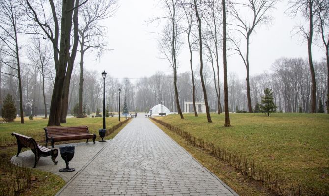 Тепло из Алжира принесет в Тульскую область апрельскую погоду