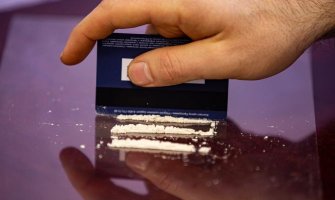 Жителя Щекино приговорили за попытку торговли психотропными веществами