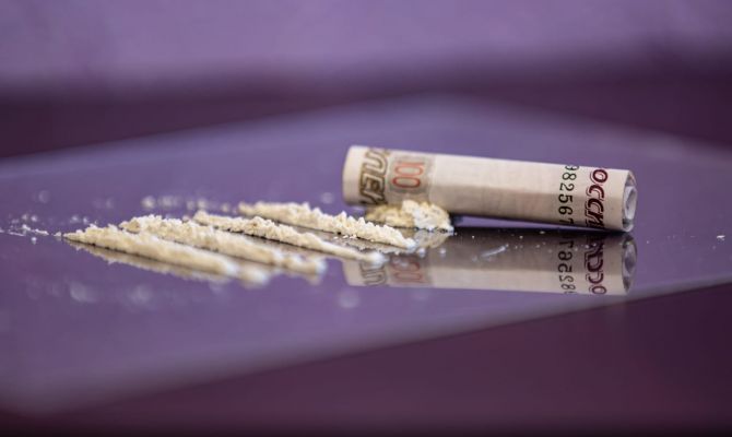 В Туле вынесли приговор производителям мефедрона