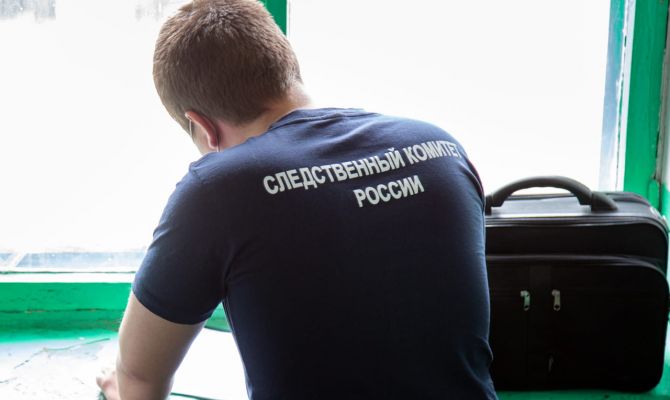 В Киреевске драка в коммуналке закончилась смертью