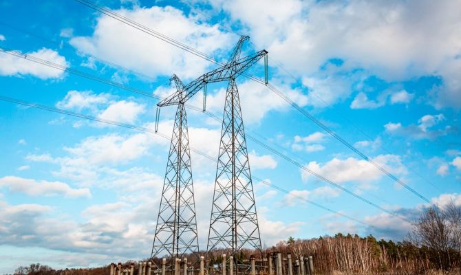 Тульские электросети закупят кабели и провода на 13,3 млн рублей