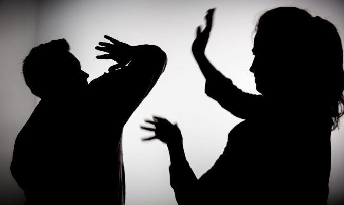 Тело нашли через 3 дня: тулячка в ходе ссоры убила своего знакомого