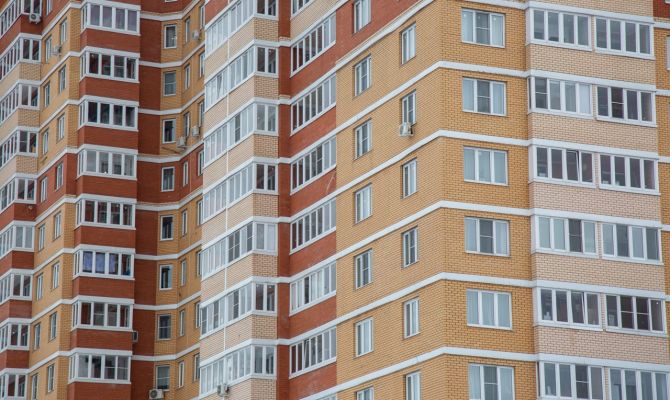 Стало известно, сколько тульских семей могут позволить себе ипотеку