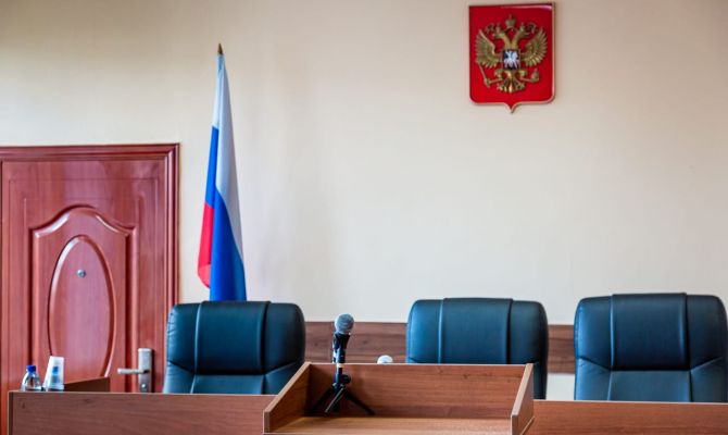 В Тульской области женщина случайно убила 3-месячного сына