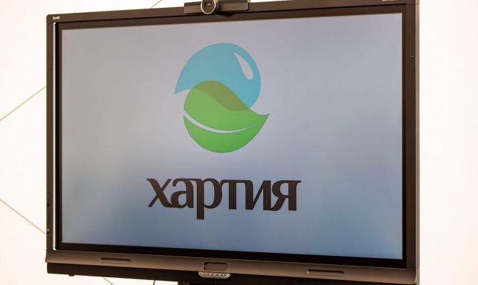 Работающая в Тульской области компания по вывозу мусора «Хартия» попала под санкции США