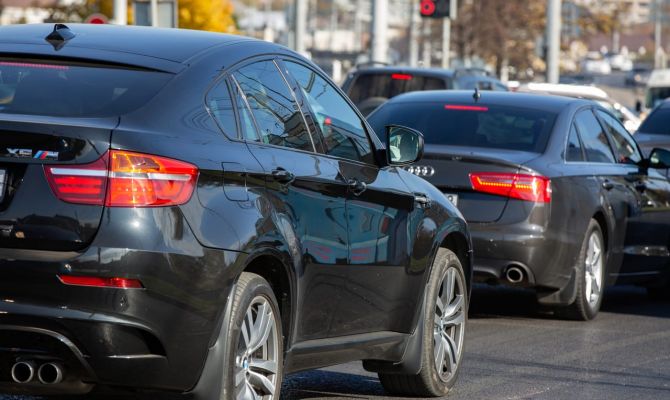 Geely отменяют гарантии на авто в РФ даже при обслуживании у официальных дилеров