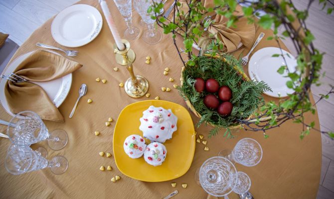 Россияне назвали самые главные праздники