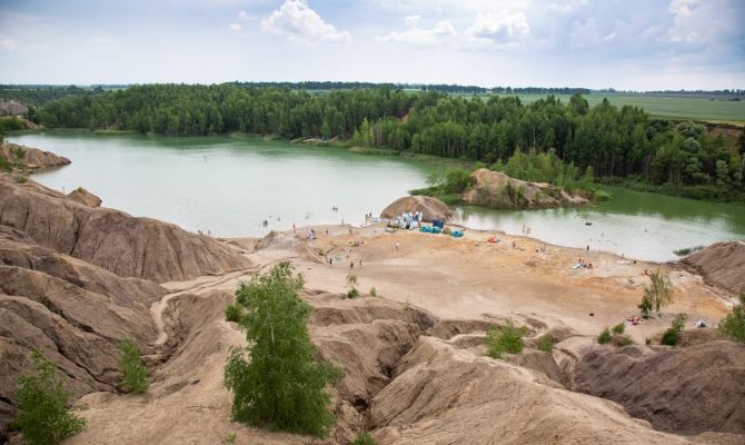 За год турпоток в Тульскую область вырос на 13%