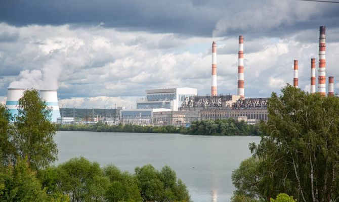 На охрану Черепетской ГРЭС в Суворове потратят почти 66 млн рублей