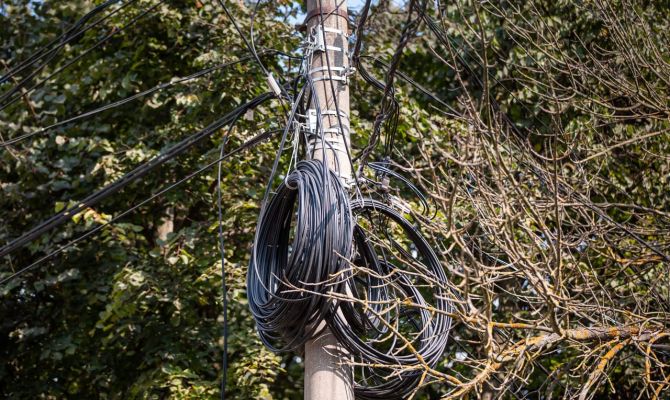 2500 жителей Тульской области проголосовали за подключение деревень к мобильному интернету