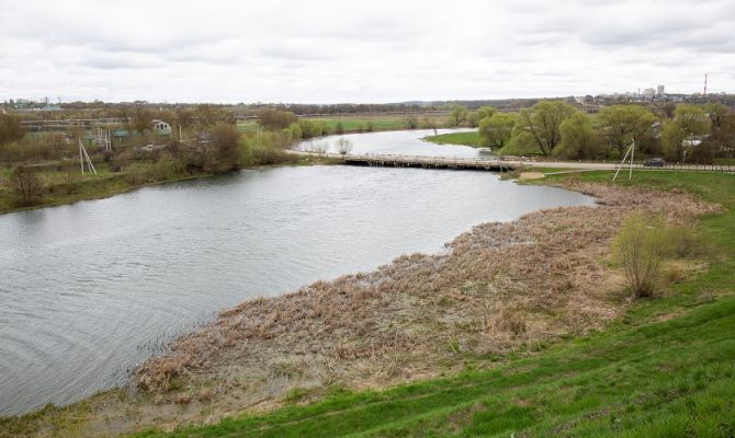 В Тульской области появился новый объект культурного наследия