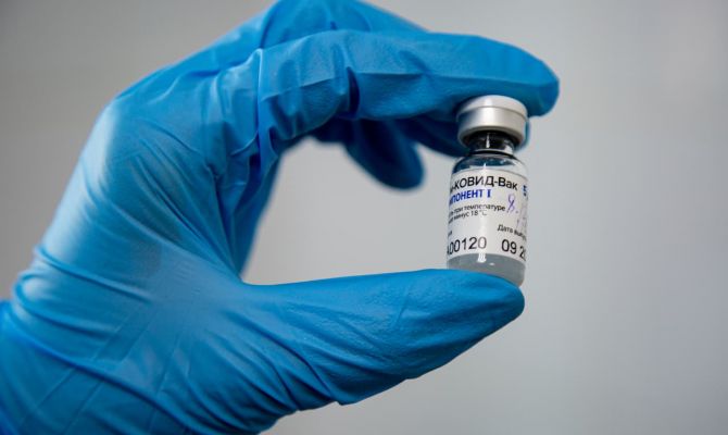 В России резко выросла заболеваемость менингококком