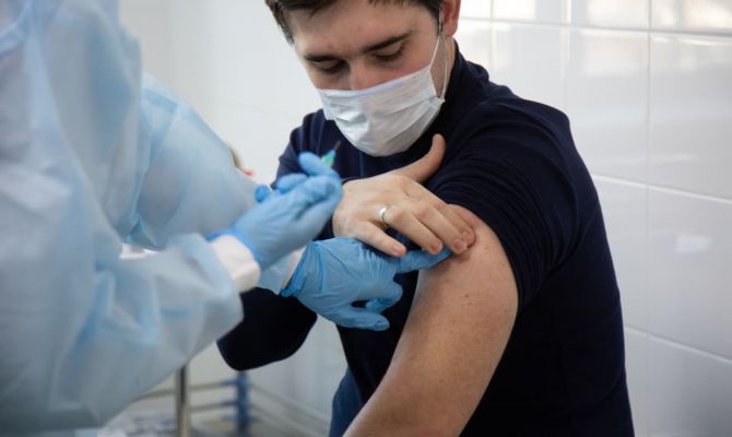 Туляков предупредили о новом всплеске COVID-19