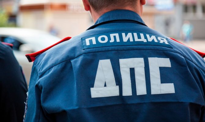 Появится новый способ ловить пьяных водителей