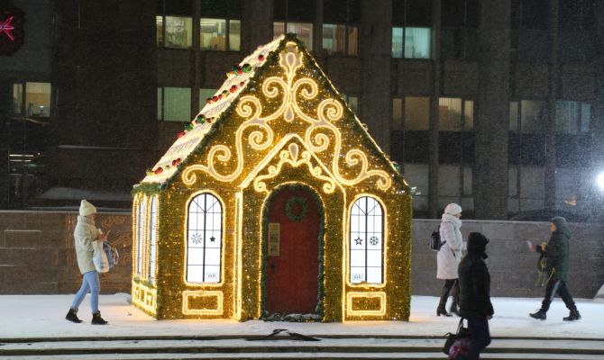 Сколько туляков будут встречать Новый год в одиночестве