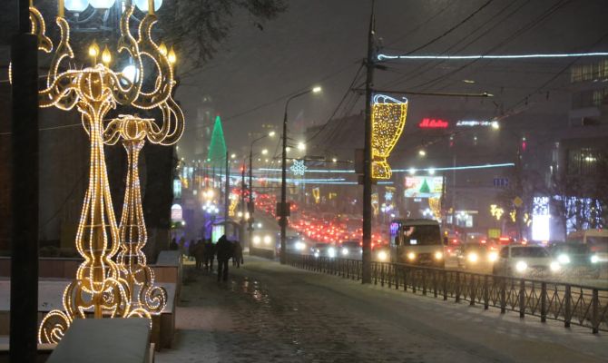 Сколько дней туляки будут отдыхать в январе 2024 года