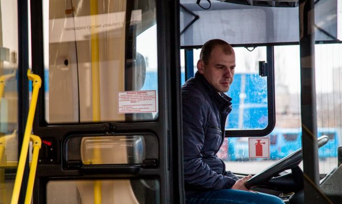Общественный транспорт Тулы будет работать допоздна 17 марта