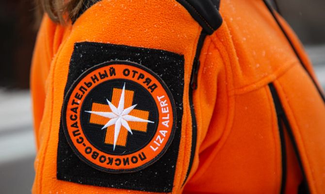 В Тульской области за июль пропали 78 человек