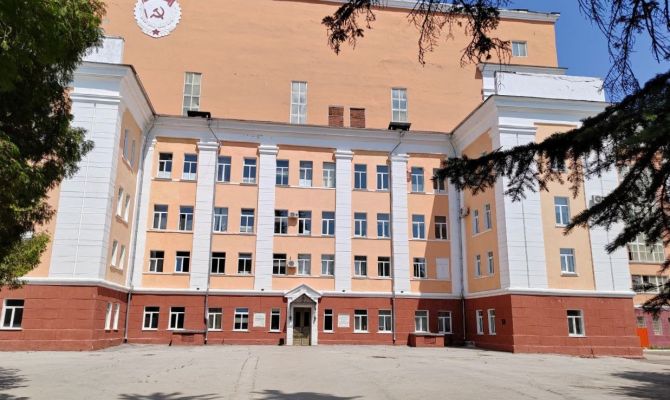 Щекинская ГРЭС возьмет кредит почти на миллиард рублей