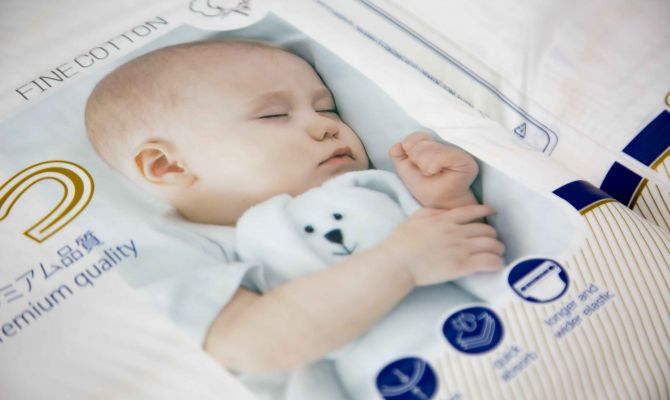 Для семей с детьми до 1,5 года могут ввести ипотечные каникулы