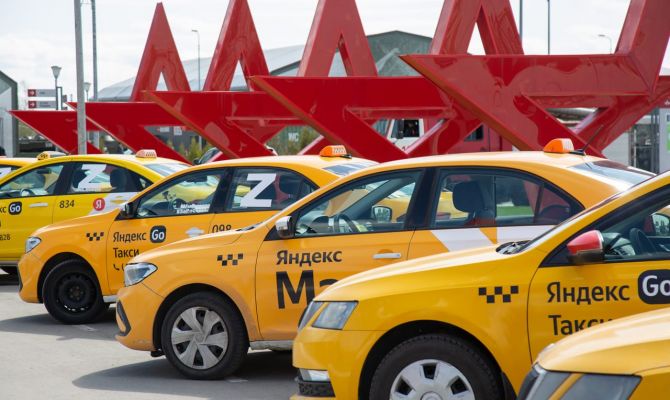 Туляков предупредили о четырехкратном росте цен на такси