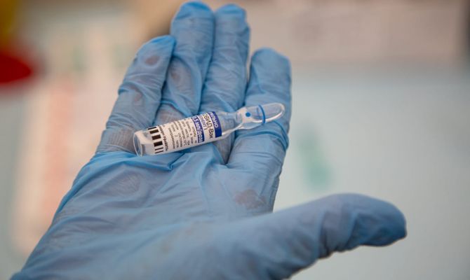 Туляки смогут задать вопросы по вакцинации сотрудникам Роспотребнадзора