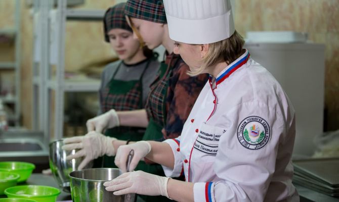 В тульском Роспотребнадзоре рассказали, какие супы лучше есть зимой