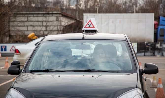 Туляки будут сдавать экзамен на права по-новому