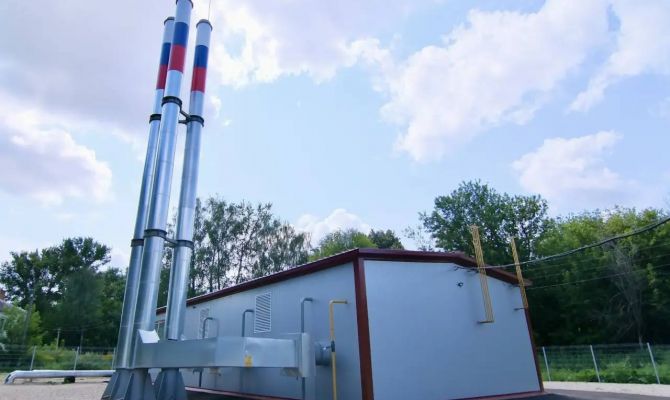 Тульская область готова к отопительному сезону на 85%